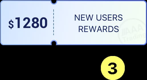 new users rewards
